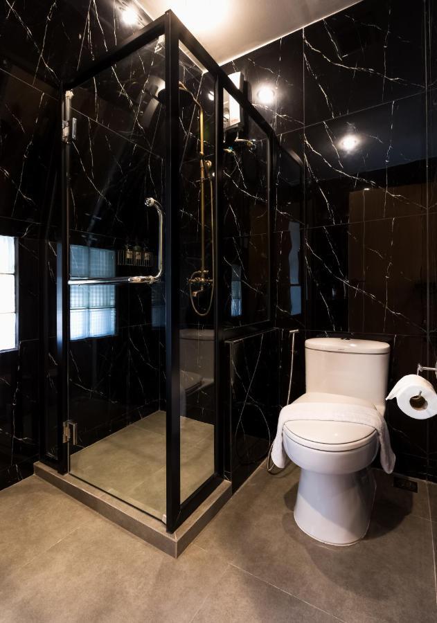 Heaven Boutique Hotel Бангкок Экстерьер фото